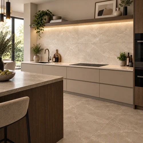 B&B Murano Beige 60x120
